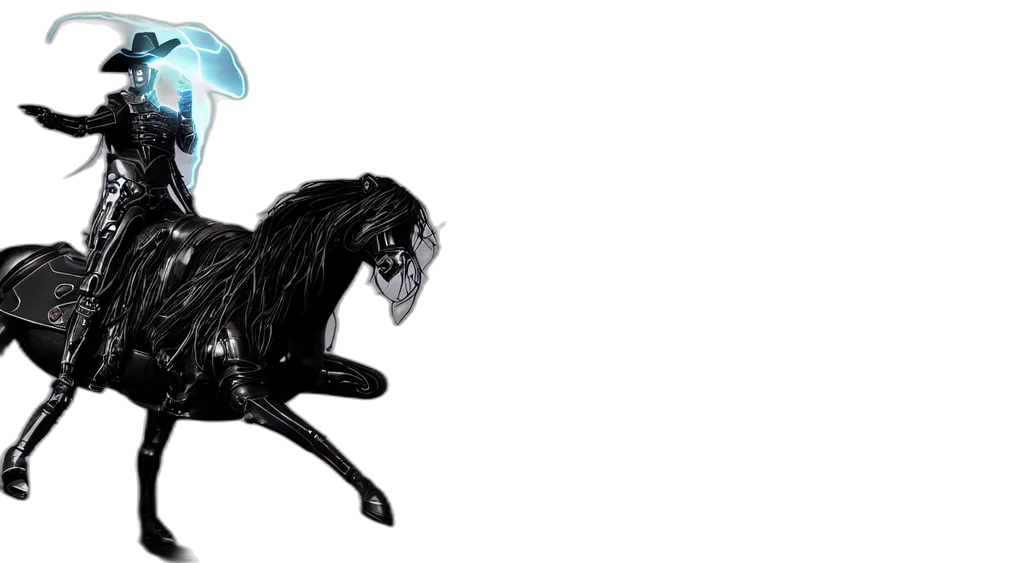 creature, hair, animal, mask transparent PNG cut-out