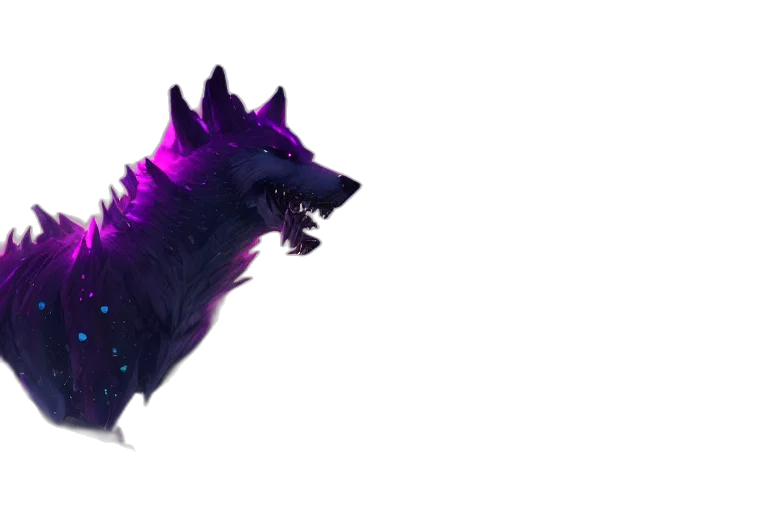 creature, animal, dragon, weapon transparent PNG cut-out