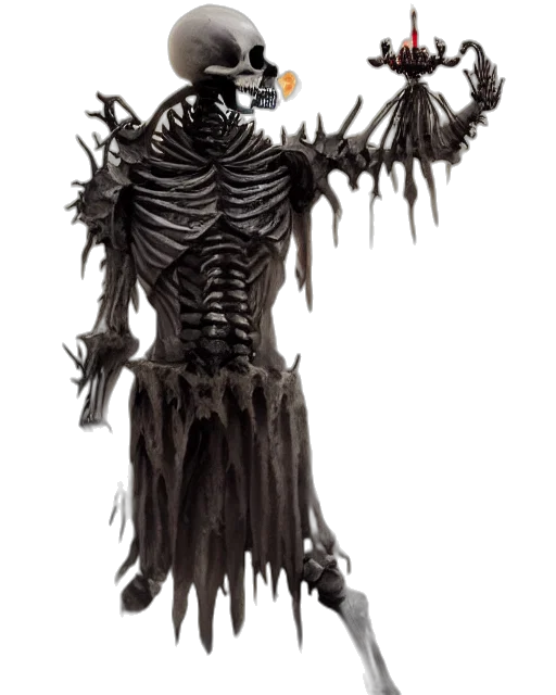 creature, robot, staff, animal transparent PNG cut-out