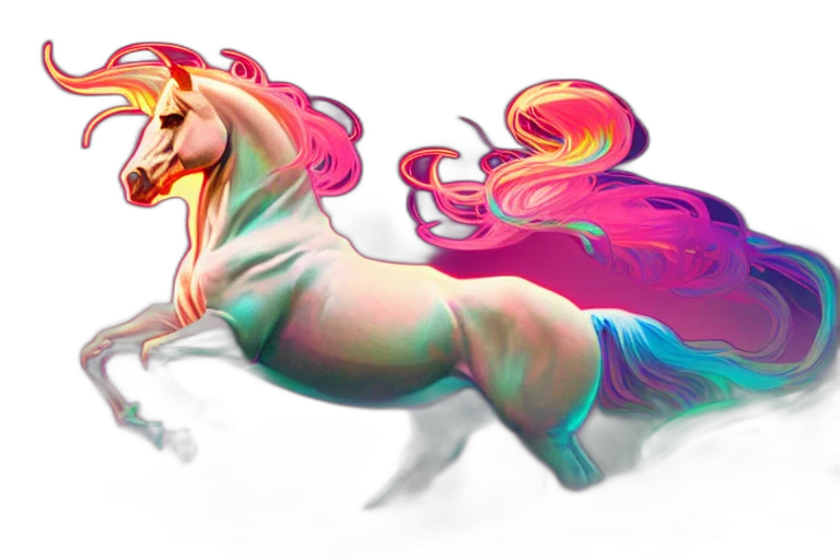 creature, concept art, fantasy art, anime transparent PNG cut-out