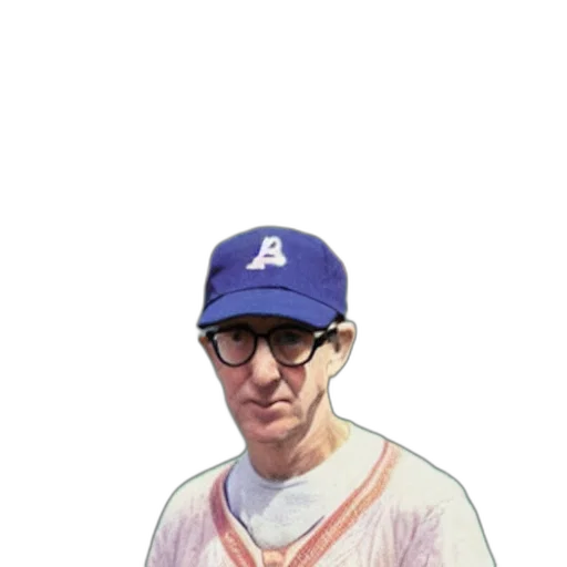 staff, animal, face, hat transparent PNG cut-out