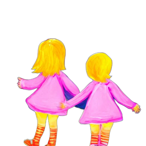 dress, jacket, 3d render, watercolor transparent PNG cut-out