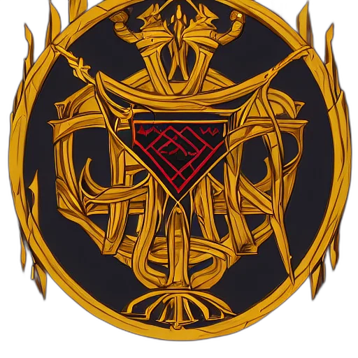 crown, staff, sword, jewelry transparent PNG cut-out