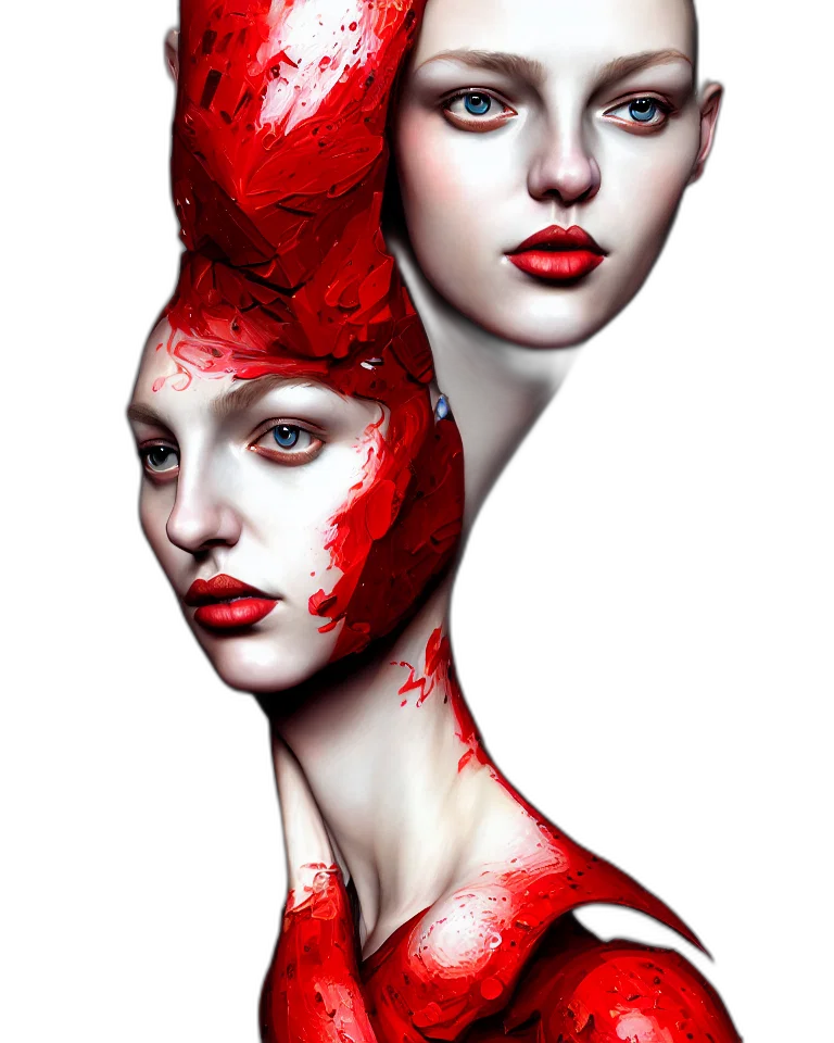mask, crown, face, hat transparent PNG cut-out