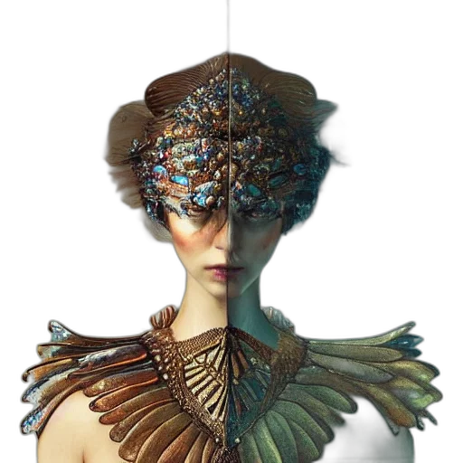 crown, mask, jewelry, hat transparent PNG cut-out