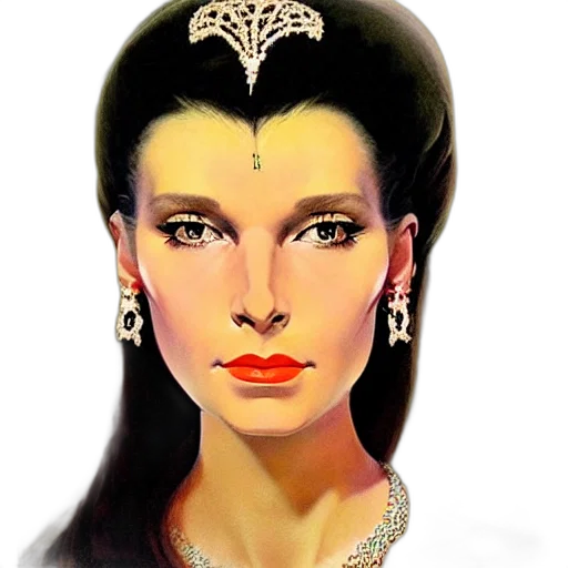 jewelry, crown, face, mask transparent PNG cut-out