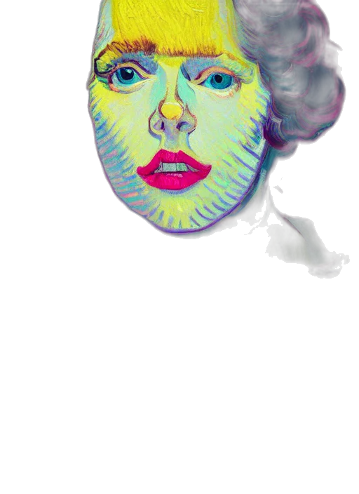 mask, face, hat, crown transparent PNG cut-out