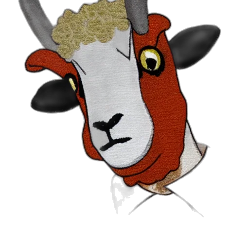 animal, mask, hat, face transparent PNG cut-out