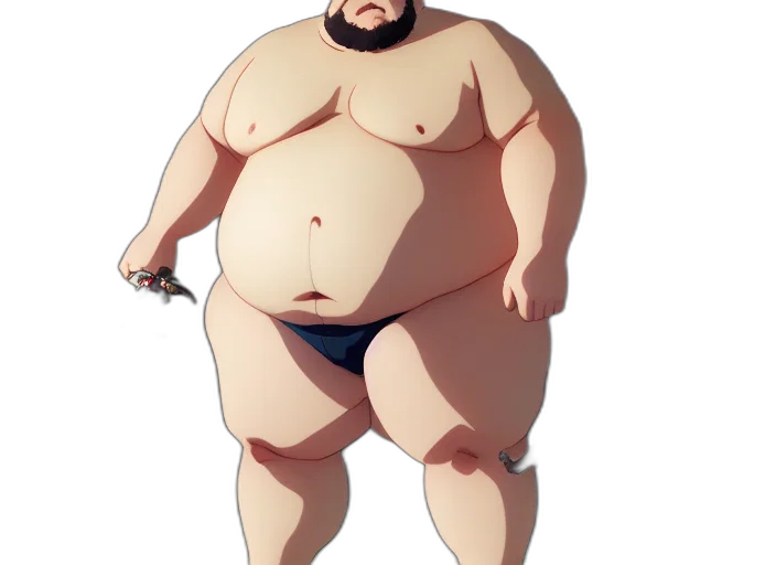 animal, creature, staff, robot transparent PNG cut-out