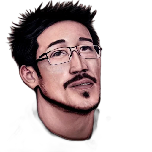face, staff, hair, animal transparent PNG cut-out