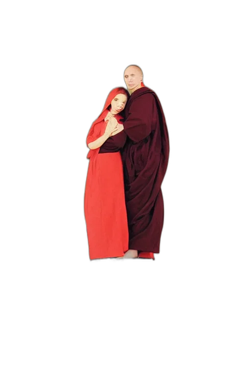 dress, cover, art, conservative transparent PNG cut-out