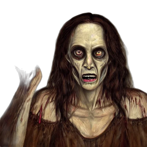 mask, face, creature, concept art transparent PNG cut-out