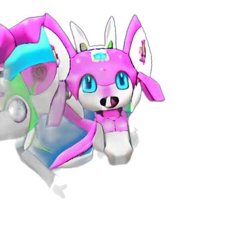 dragon, creature, weapon, robot transparent PNG cut-out