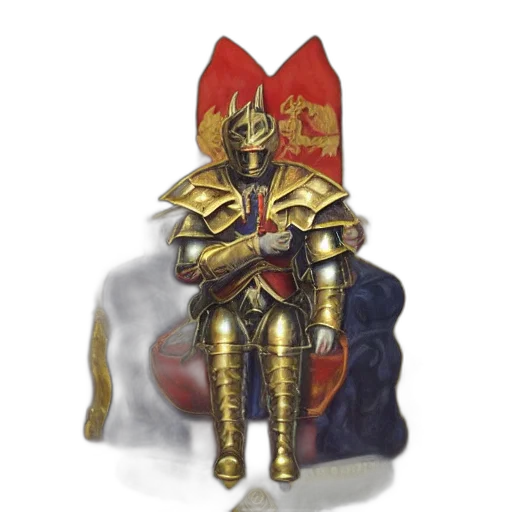 crown, sword, staff, weapon transparent PNG cut-out