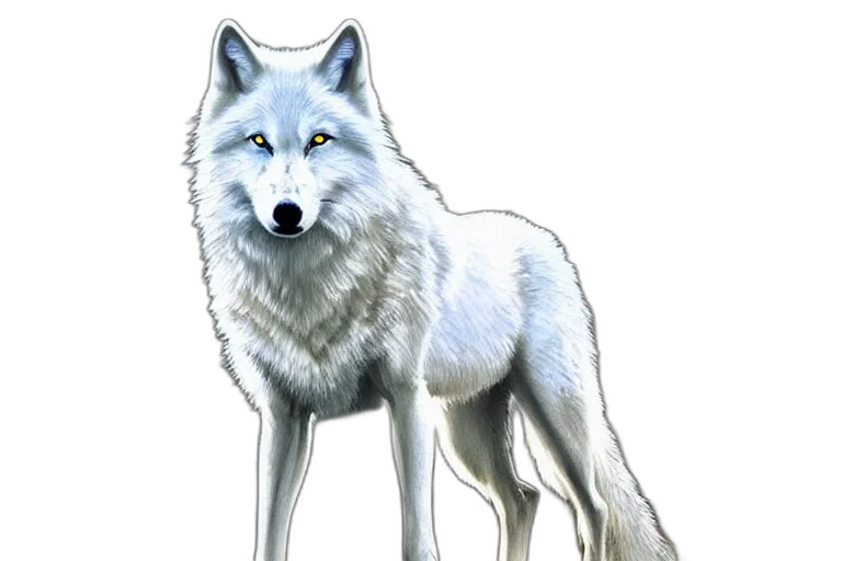 animal, creature, staff, jewelry transparent PNG cut-out