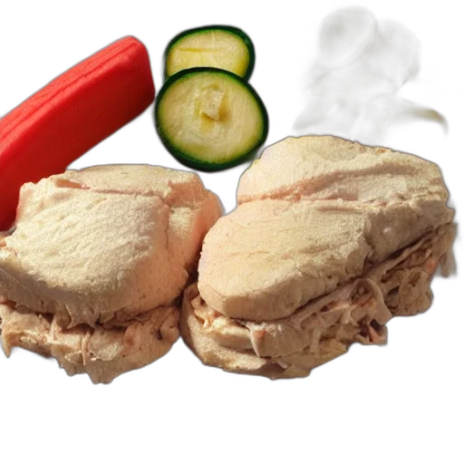 food, 3d render, photorealistic, dcmonald transparent PNG cut-out