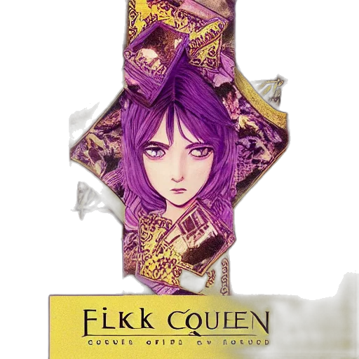 crown, jewelry, staff, fantasy art transparent PNG cut-out