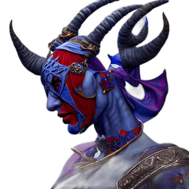 mask, staff, face, concept art transparent PNG cut-out