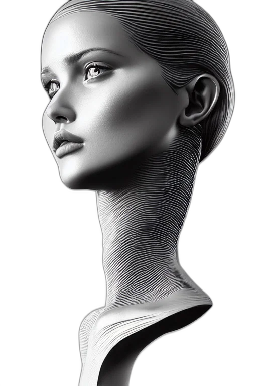 face, robot, mask, jewelry transparent PNG cut-out