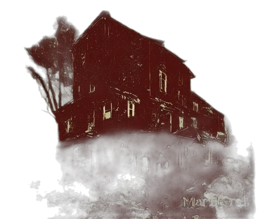 building, mask, face, staff transparent PNG cut-out