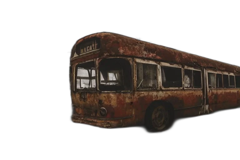 car, furniture, weapon, 3d render transparent PNG cut-out