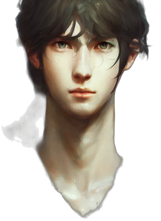 face, mask, dragon, robot transparent PNG cut-out