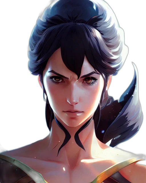 face, crown, dragon, mask transparent PNG cut-out