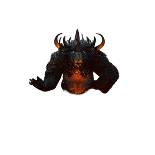 creature, dragon, mask, animal transparent PNG cut-out