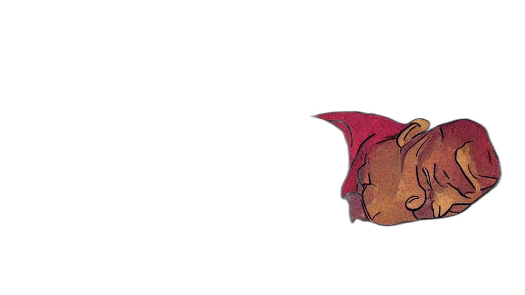 dragon, mask, creature, animal transparent PNG cut-out