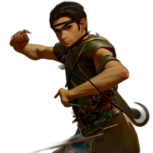 staff, sword, weapon, dragon transparent PNG cut-out