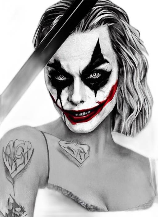 mask, face, comic book art, photorealistic transparent PNG cut-out