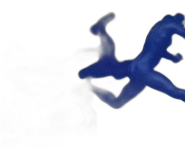 creature, staff, dragon, mask transparent PNG cut-out