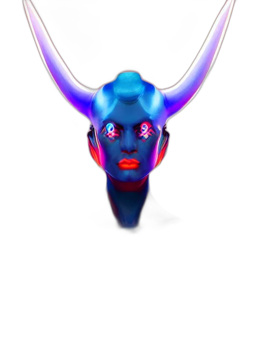 mask, face, crown, jewelry transparent PNG cut-out