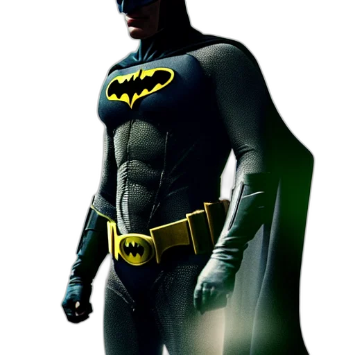 mask, comic book art, concept art, 3d render transparent PNG cut-out