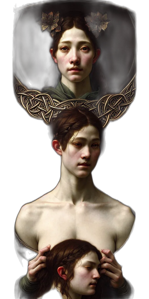 crown, mask, face, hat transparent PNG cut-out