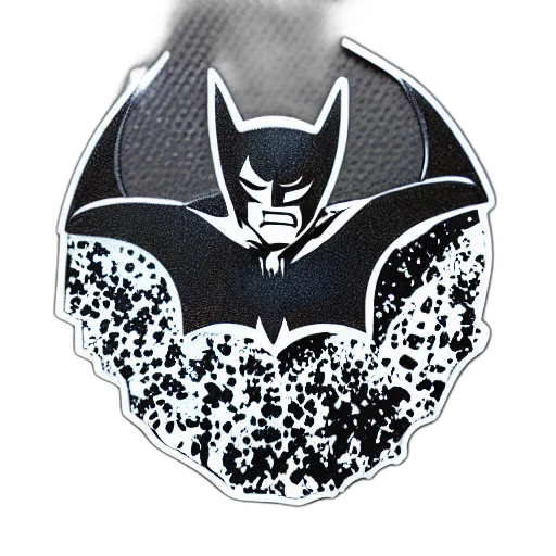 jewelry, comic book art, die, cut transparent PNG cut-out