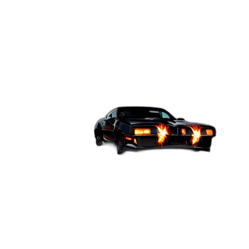 car, weapon, dragon, robot transparent PNG cut-out