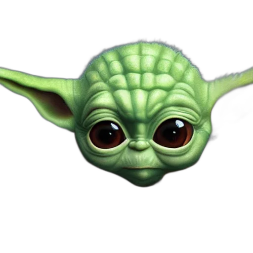 mask, face, creature, staff transparent PNG cut-out