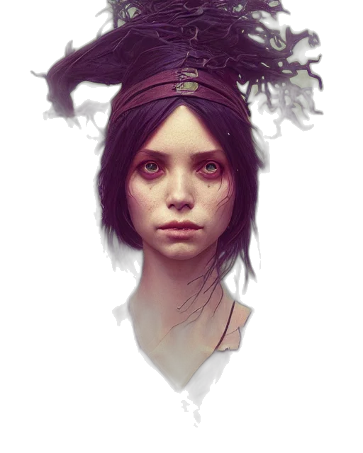 face, crown, mask, hat transparent PNG cut-out