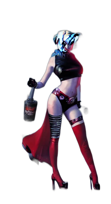 bottle, robot, weapon, concept art transparent PNG cut-out