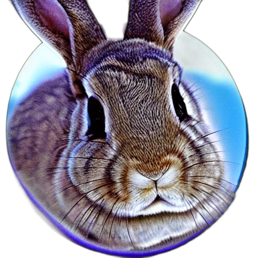 animal, hat, jewelry, face transparent PNG cut-out