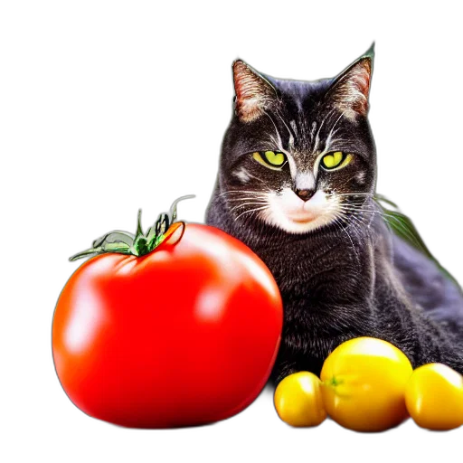food, animal, photorealistic, photo transparent PNG cut-out