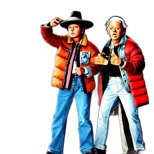 jacket, concept art, comic book art, pixel art transparent PNG cut-out