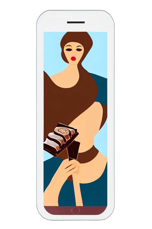 dress, pixel art, iphone, app transparent PNG cut-out