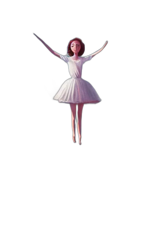 dress, staff, robot, concept art transparent PNG cut-out