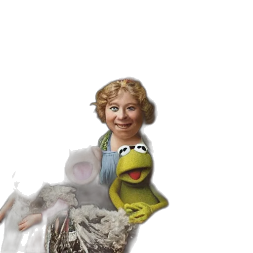 animal, creature, staff, face transparent PNG cut-out