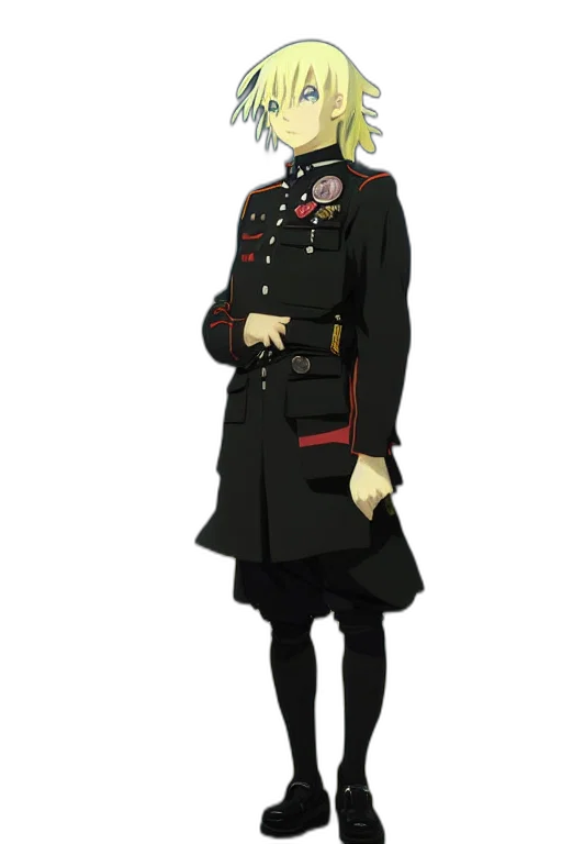 staff, jacket, hat, crown transparent PNG cut-out