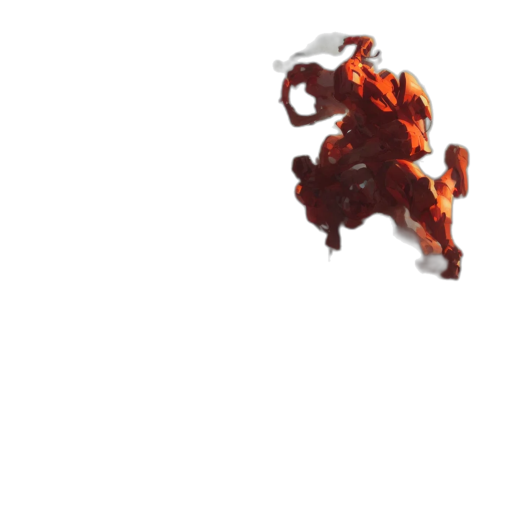 dragon, creature, weapon, mask transparent PNG cut-out