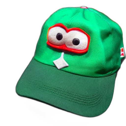 hat, jacket, crown, staff transparent PNG cut-out