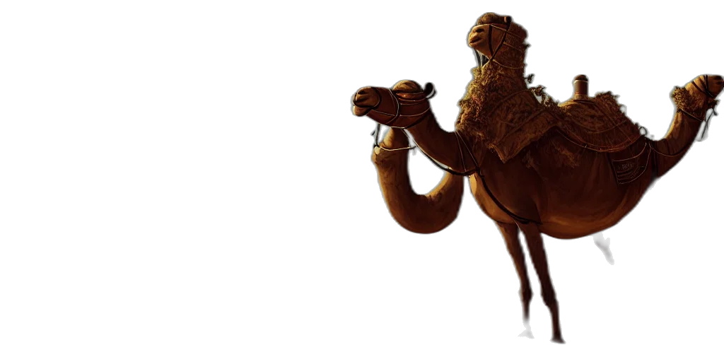 dragon, staff, animal, crown transparent PNG cut-out